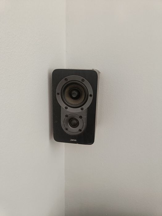 Zestaw kina domowego Pioneer VSX-520-K + Jamo S 426 HCS 3 – Komplet