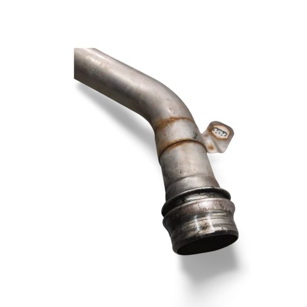 Tubo do intercooler RENAULT Scénic III (JZ0/1_)
