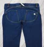 Legginsy PUSH UP_Freddy WR UP_rozmiar M