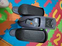 Vibrolegs eliptical