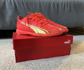 Halówki Puma Future 37,5