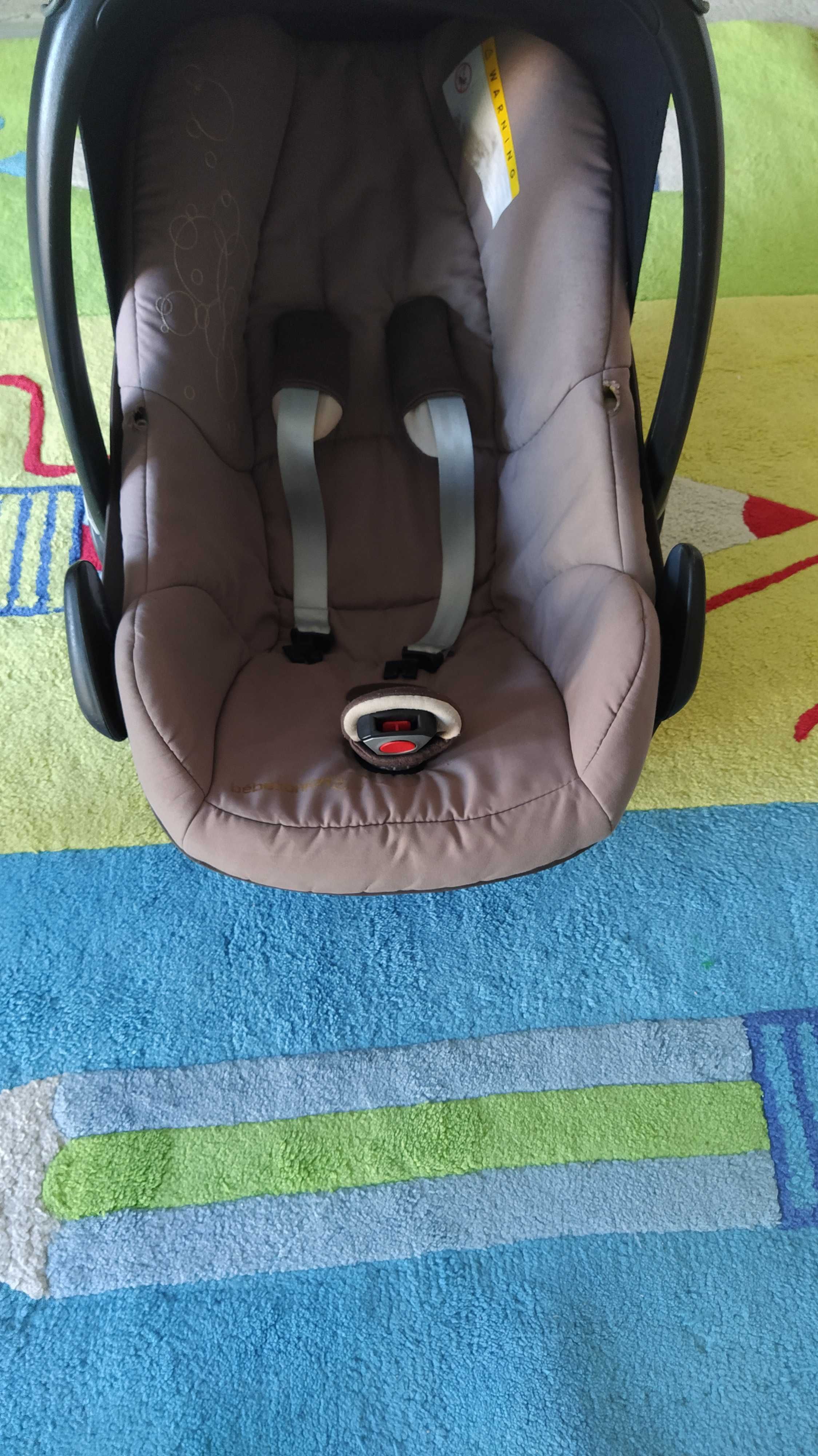 carrinho bébé quinny