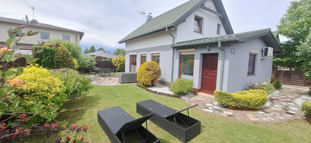 ** Dom na wynajem **  Nocleg ** ** teren ogrodzony ** 107 m2 **