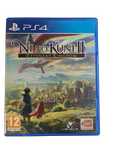 Ni no Kuni II: Revenant Kingdom PS4 Używana
