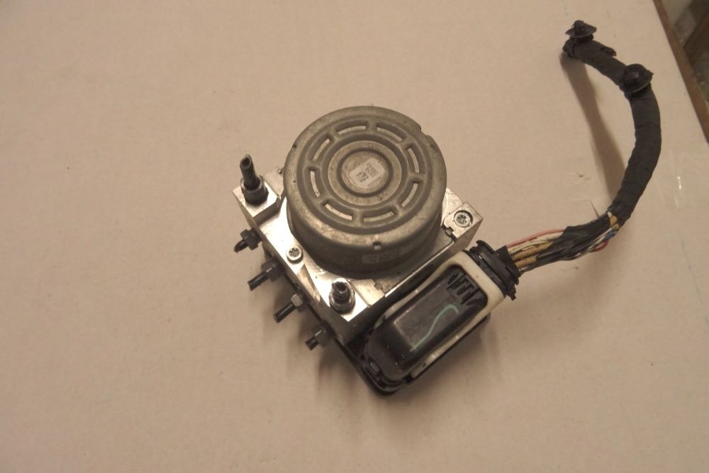 Pompa abs Citroen C2 C3 C3 Picasso Peugeot 208