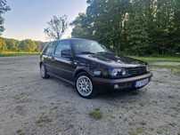 Volkswagen Golf 2.0 GTI 115km