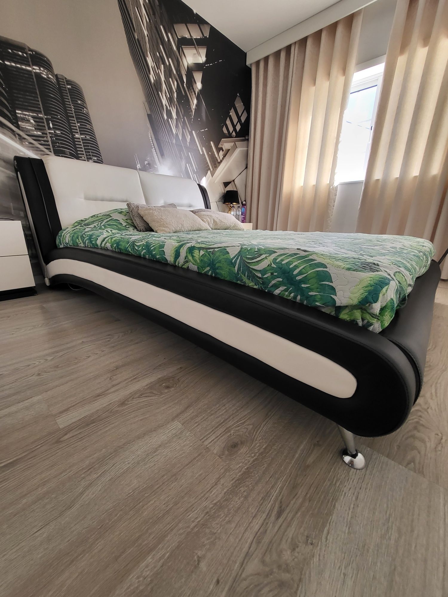 Cama casal 200x160