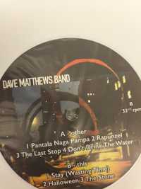 Dave Matthews Band winyl 2lp