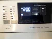 Pralka Electrolux Perfectcare 600