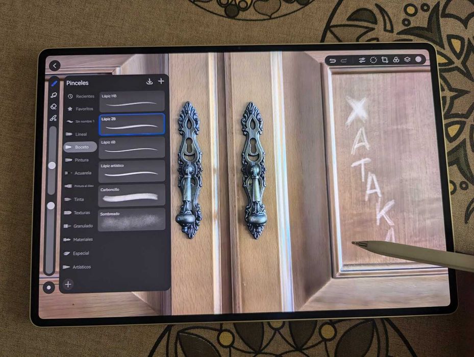 Huawei Mate Tab 11 дюймів 6/64Гб 2Sim + Стілус + Захисне скло