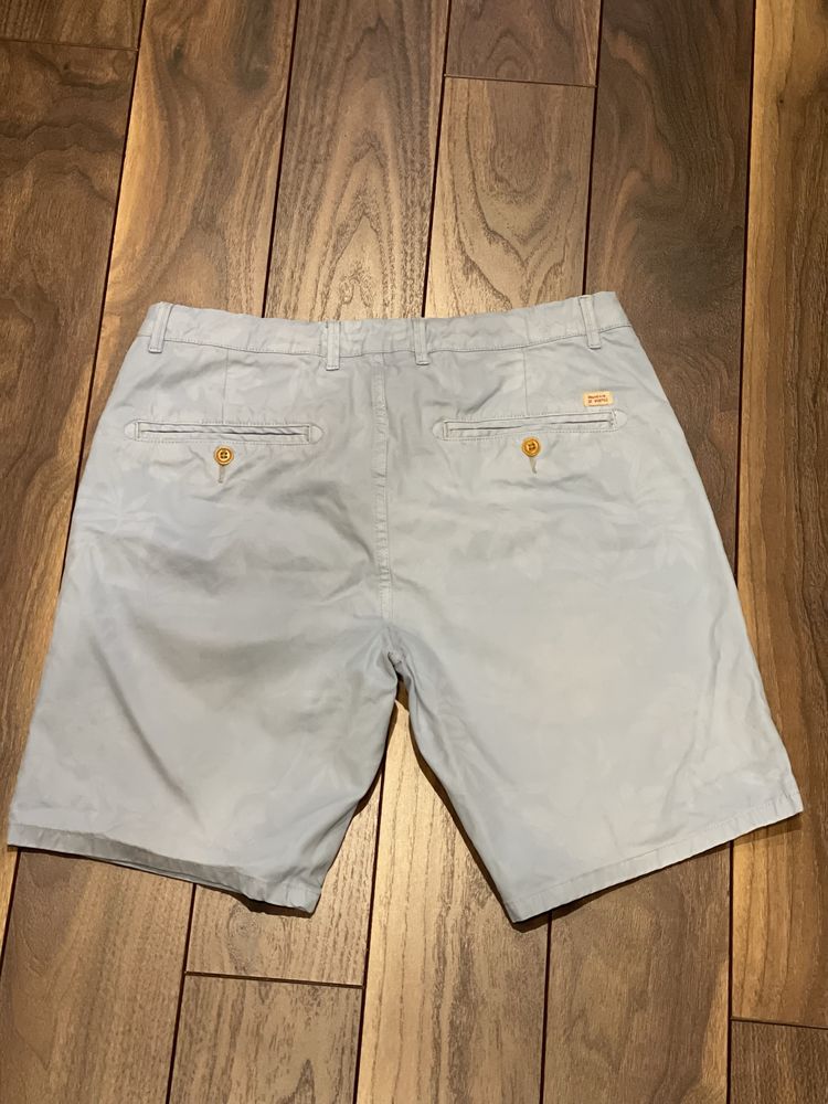 Шорти Scotch&Soda, розмір 30