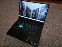 Portatil Gaming ASUS Tuf i7 /RTX 3060 / 144hz