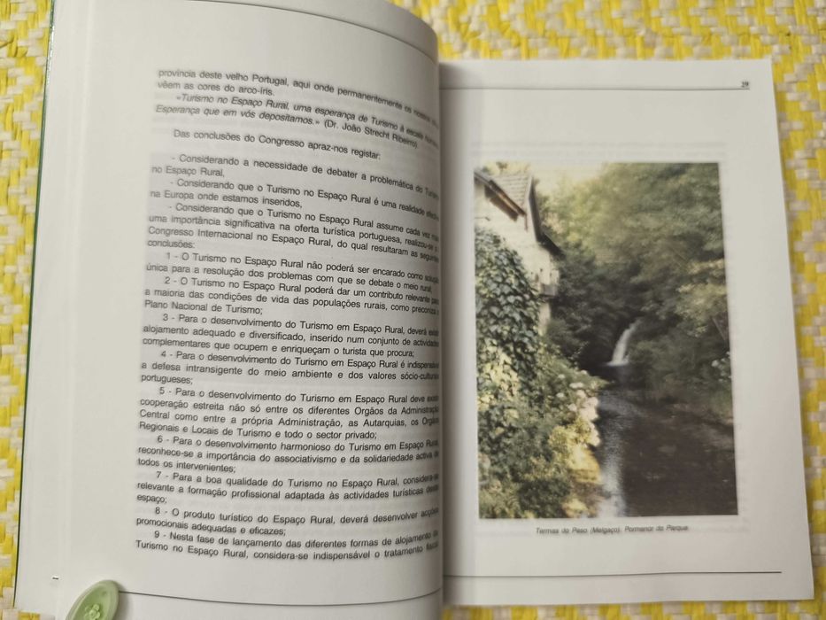 O produto turístico do Alto Minho - II – 
Francisco Sampaio