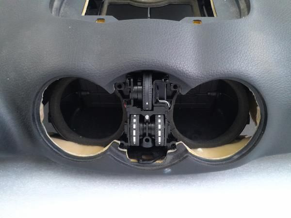 Kit de airbags MERCEDES-BENZ CLK (C209)