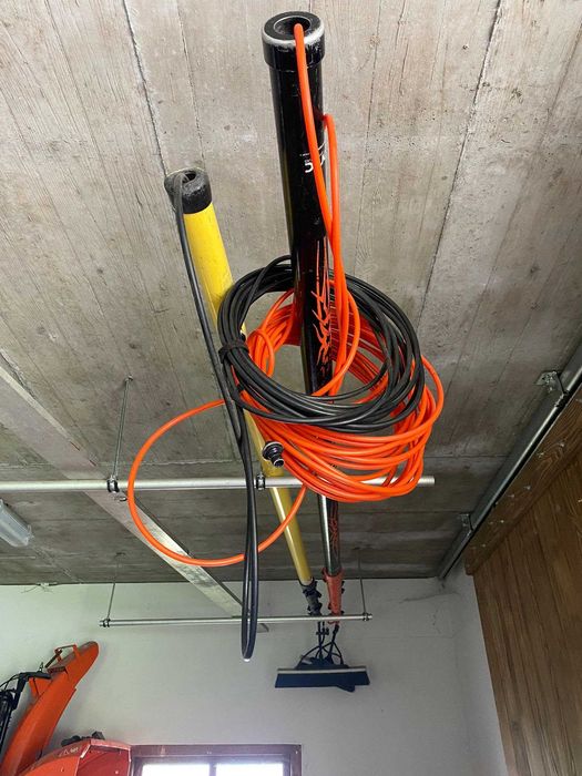 ionic systems, mycie wodą demineralizową, mycie paneli