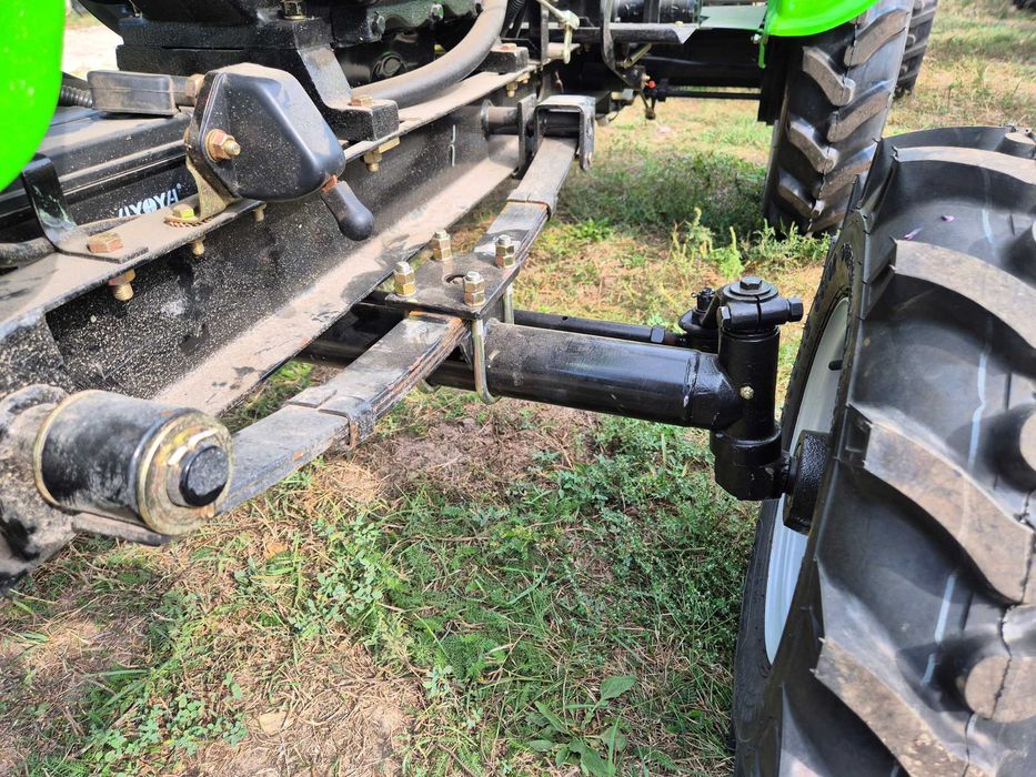 Трактор Шифенг 240В Доставка по всей Украине