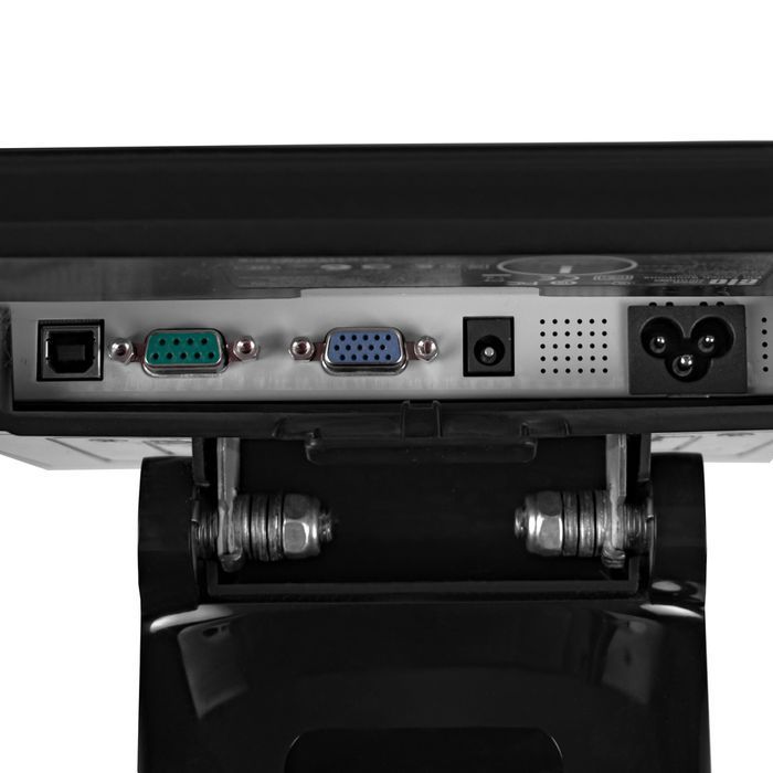 Monitor dotykowy ELO ET1517L
