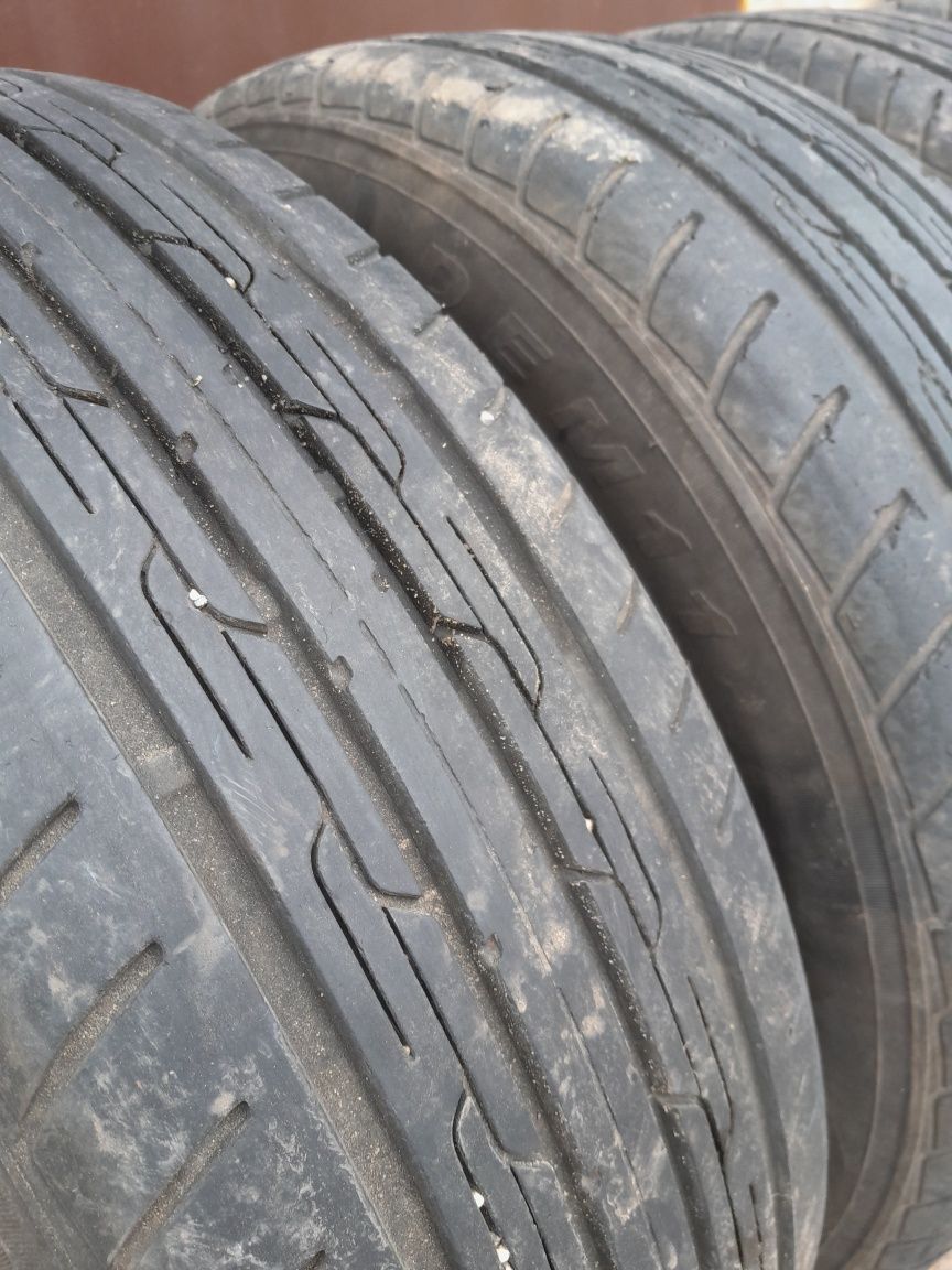 Opony 185/60 R15