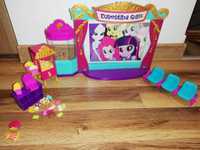 My Little Pony Equestria Girls kino