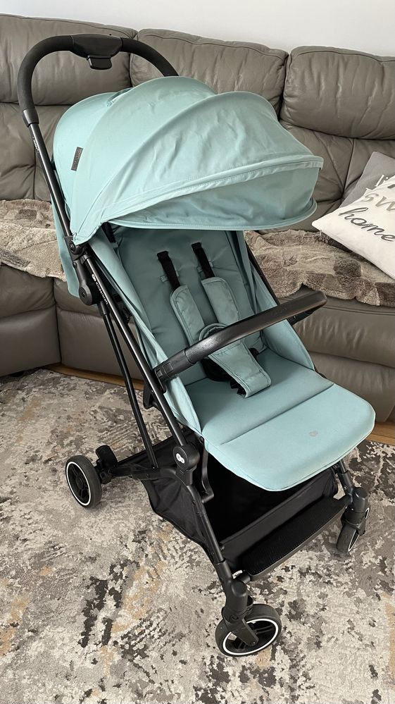 Wozek kinderkraft indy2