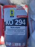 Sprzedam klej do ociepleń KO 294 Sopro Therm 25 kg x 5