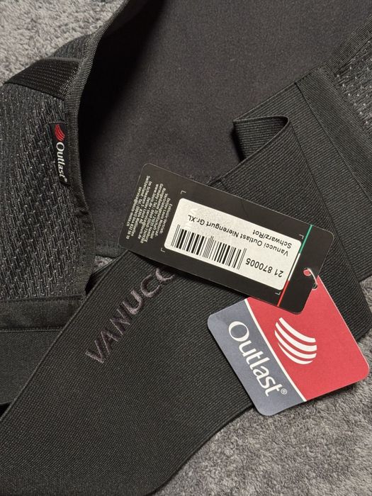 Мотопояс VANUCCI