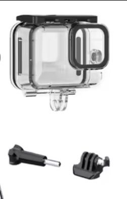 Action câmara Cerastes V11 5k Full extras