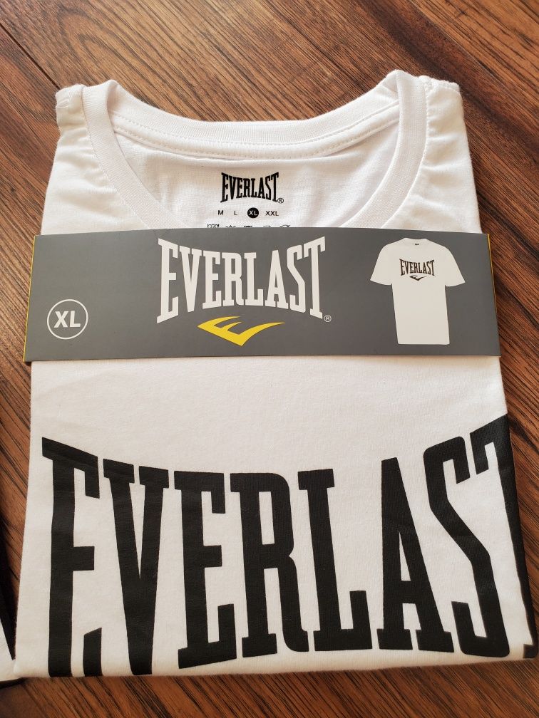 Koszulka Everlast XL, XXL