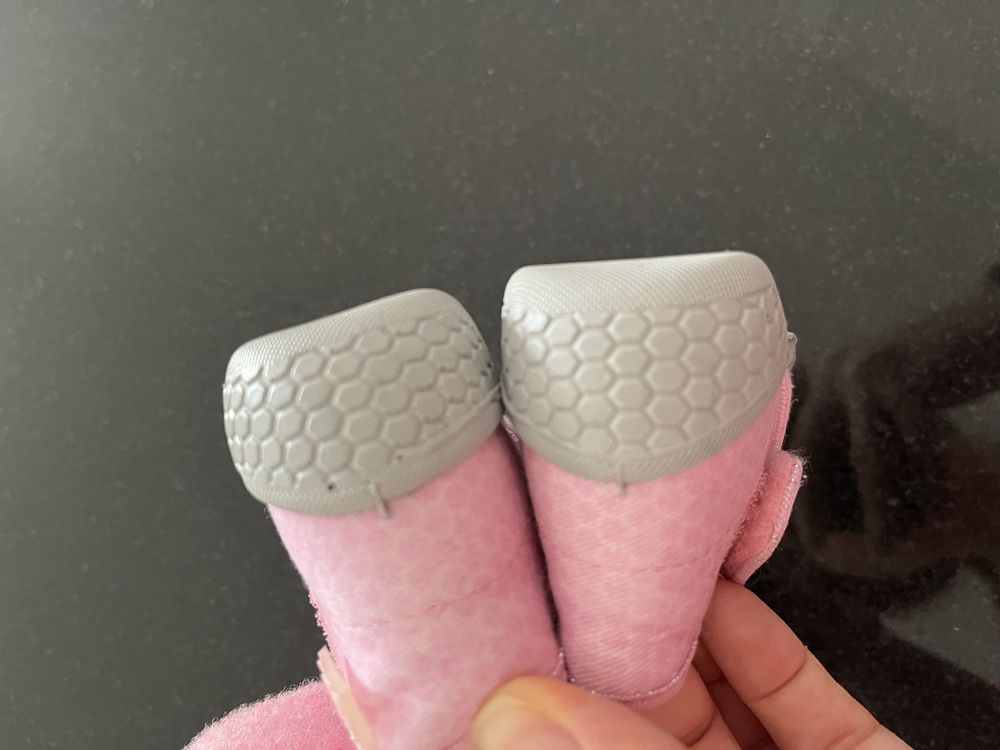 Buty dziewczęce Befado Honey, rozmiar 20