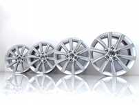 FELGI KOŁA ALUFELGI R17 VW TIGUAN I 5N LIFT 5X112 7J ET43 5N0601025AJ