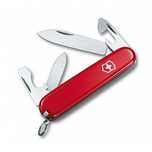ОРИГИНАЛ Складной нож Victorinox RECRUIT 0.2503 7,61116E+12 Vx02503