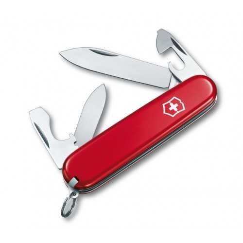 ОРИГИНАЛ Складной нож Victorinox RECRUIT 0.2503 7,61116E+12 Vx02503