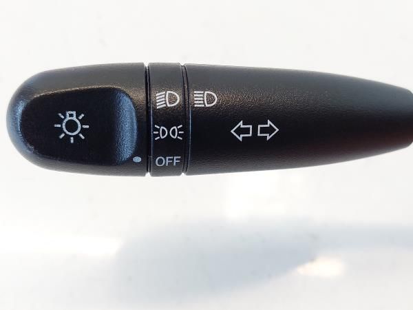 Conjunto / manetes de luzes e limpa vidros CHEVROLET Aveo Hatchback (T