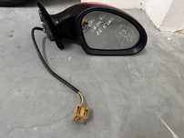 Espelho eletrico direito seat ibiza 6L