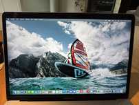 # Apple Macbook Pro A1708 Space Grey Model 128GB 13" 13.3" Retina 2017