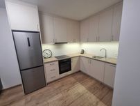 Перша здача 2 кім кв. пр. Повітряних сил 56 Б жк Оkland