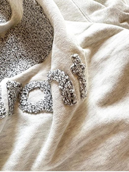 ISABEL MARANT бавовняна  толстовка