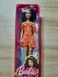 Lalka Barbie Fashionistash nowa Mattel