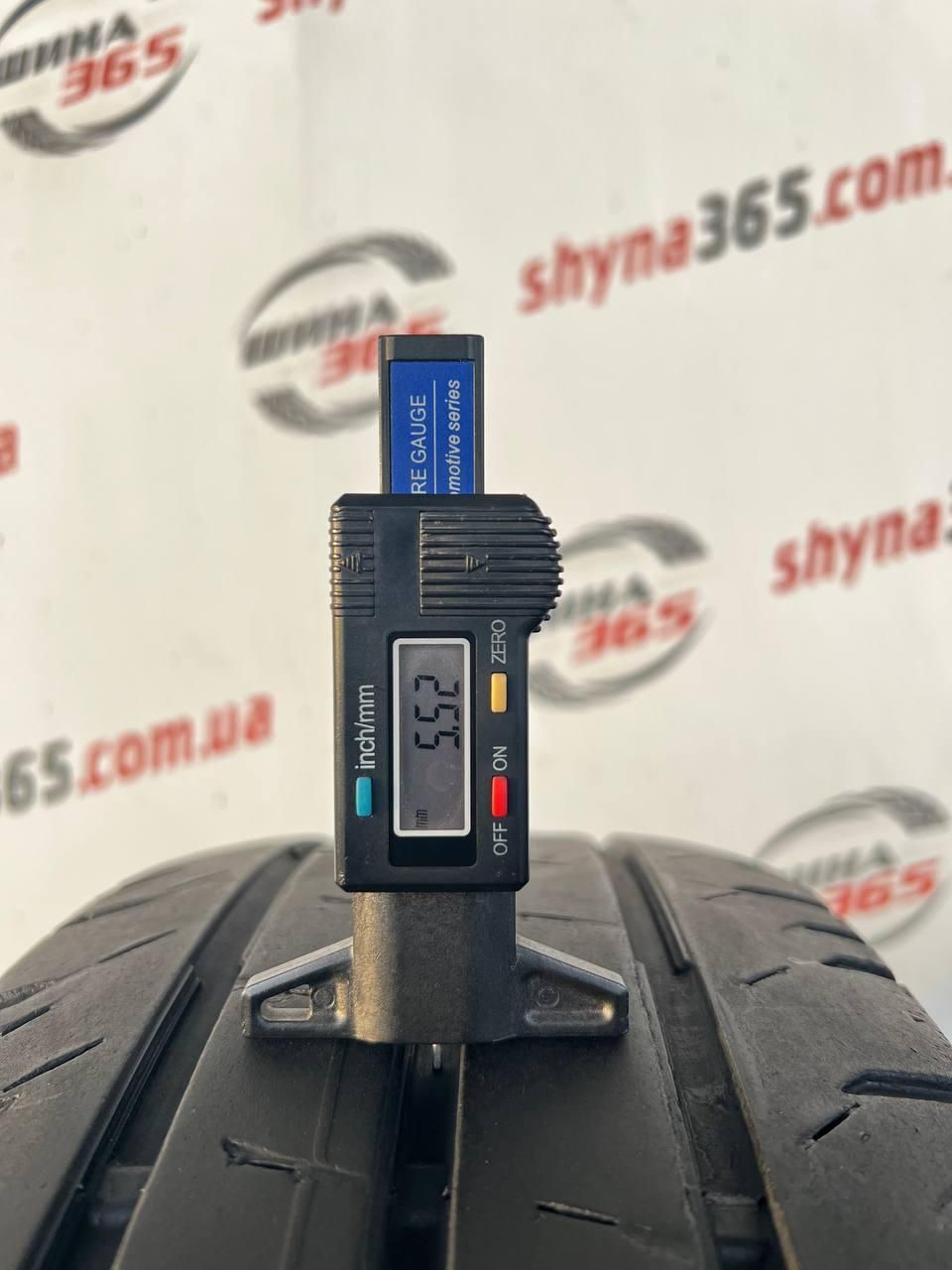 205/75 r16c continental contivancontact 200 5mm шини бу