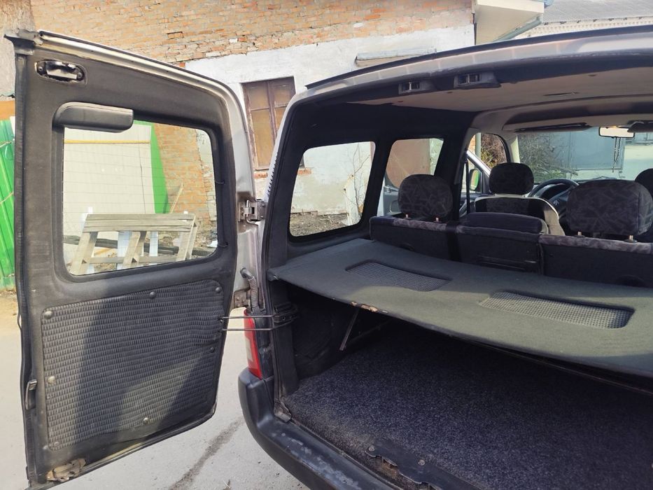 Продам авто в гарному стані