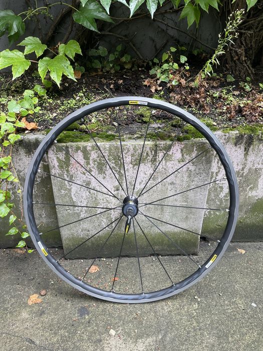 Koła szosowe Mavic Ksyrium Elite