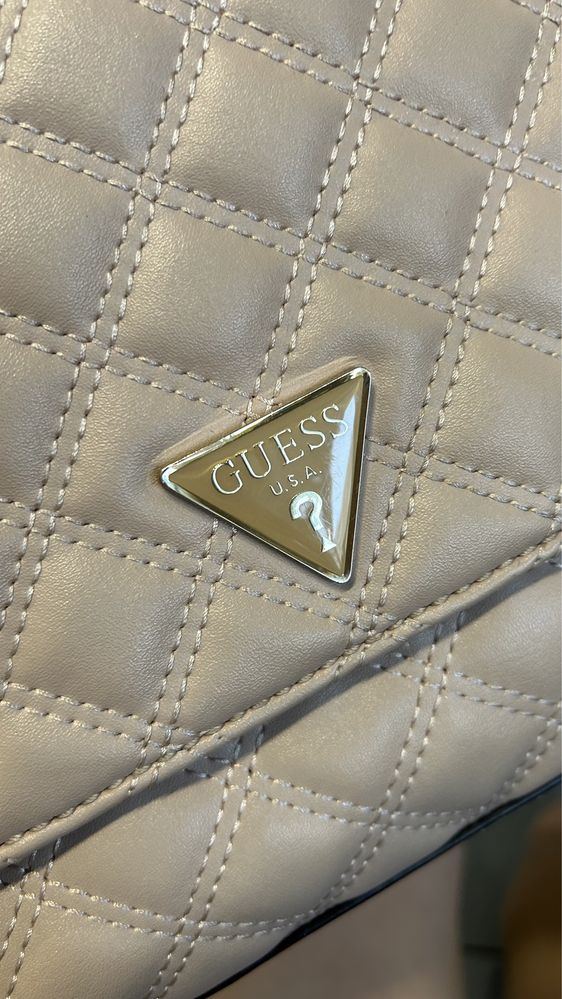 Сумка Guess оригінал