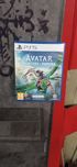 Avatar: Frontiers of Pandora PS5   PL
