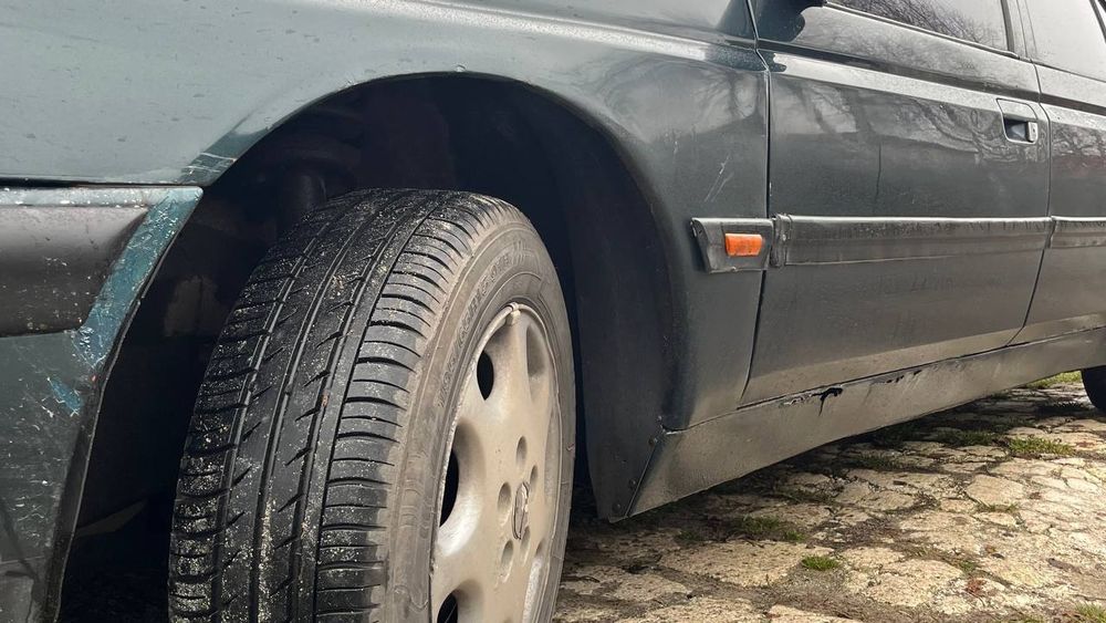 Продам Пижик 2.0 турбо