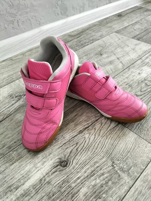 Кросівки Kappa  р.32