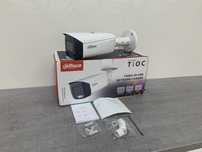 АКЦИЯ 8 Мп Mp Dahua Full Color WizSence ip камера с СИРЕНОЙ TIOC Mp