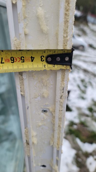 Металопластикові вікна