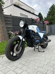 BMW K75 Scrambler