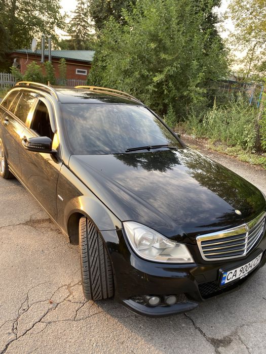 Продам Mercebes c-klas