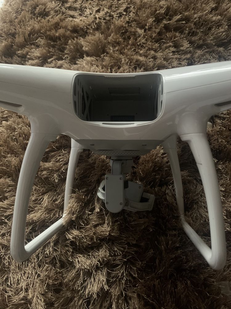 Phantom4 JAK NOWY !!!